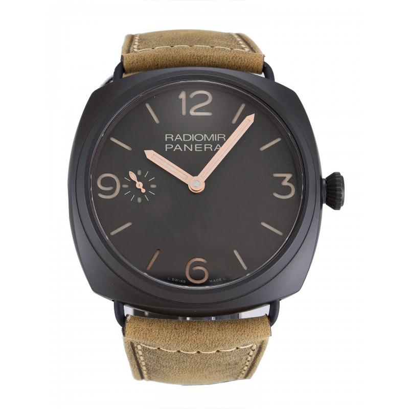  UK AAA  Panerai  Radiomir Automatic PAM00504-47 MM