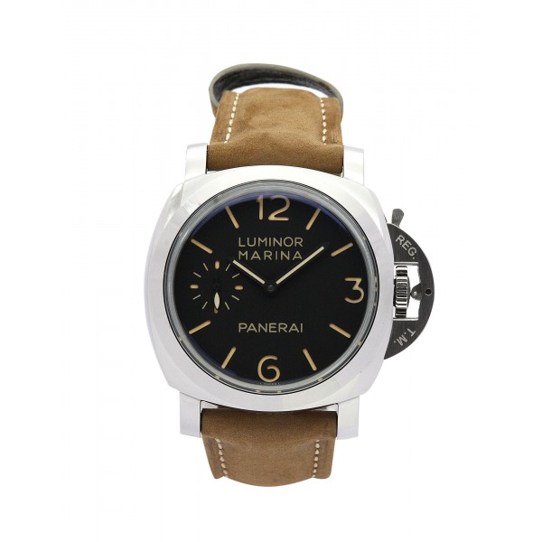   UK AAA   PaneraiLuminor Marina PAM00422-47 MM