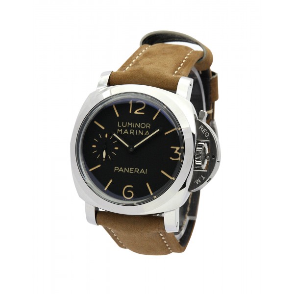   UK AAA   PaneraiLuminor Marina PAM00422-47 MM