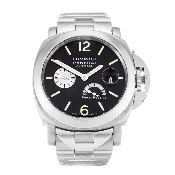 UK 	Titanium Panerai  Luminor Power Reserve PAM00171-44 MM