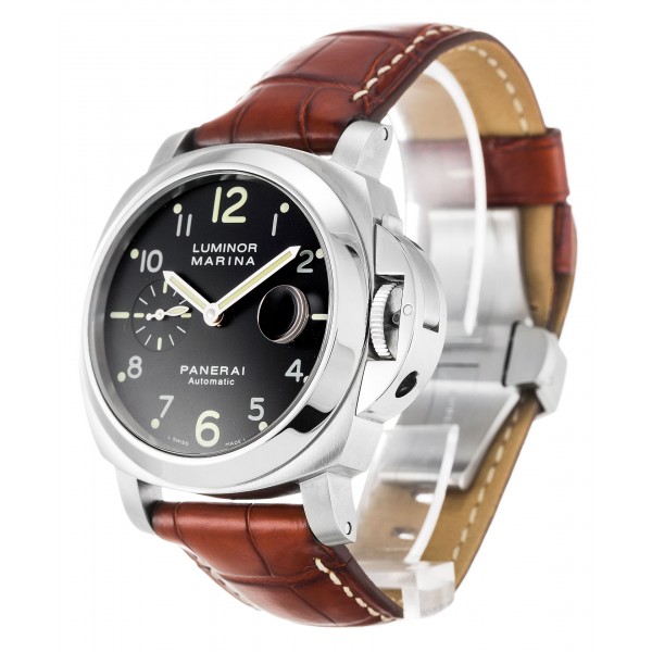 UK Best Panerai Luminor Marina PAM00164-44 MM