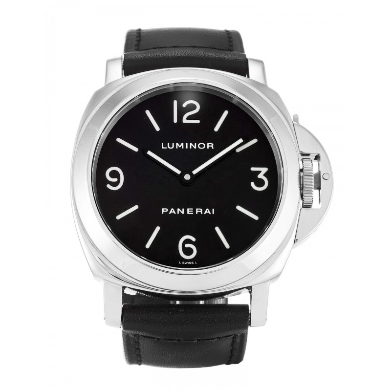 UK Best Panerai Luminor Base PAM00002-44 MM