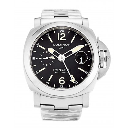 TOP AAA Panerai Luminor GMT PAM00297-44 MM