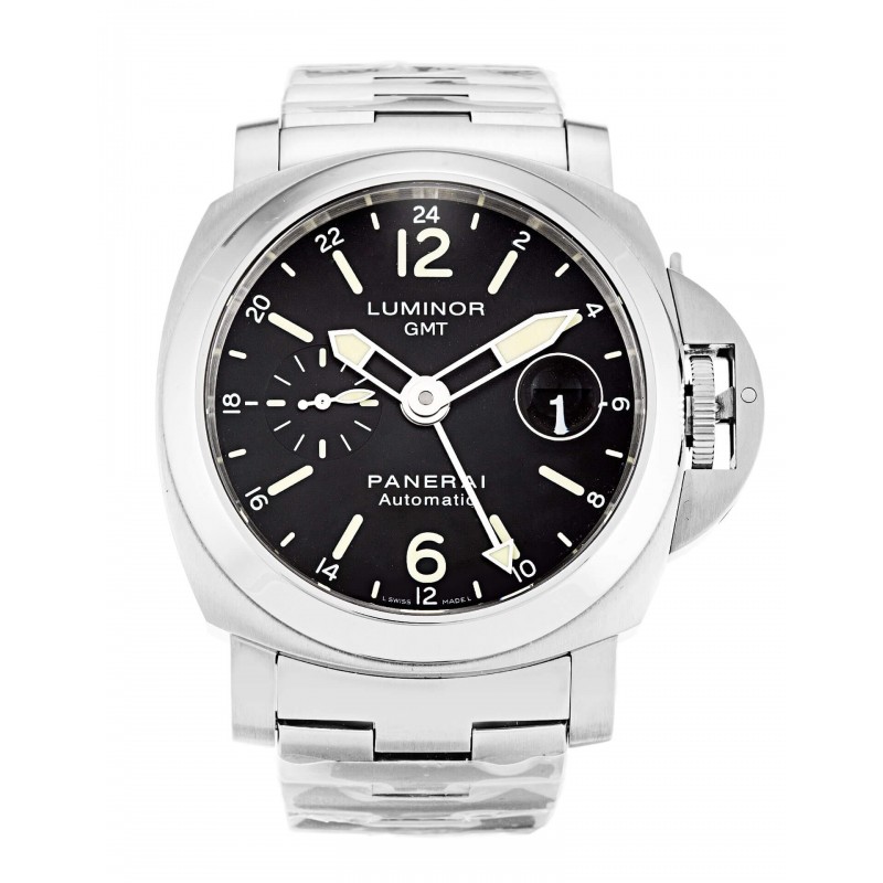 TOP AAA Panerai Luminor GMT PAM00297-44 MM