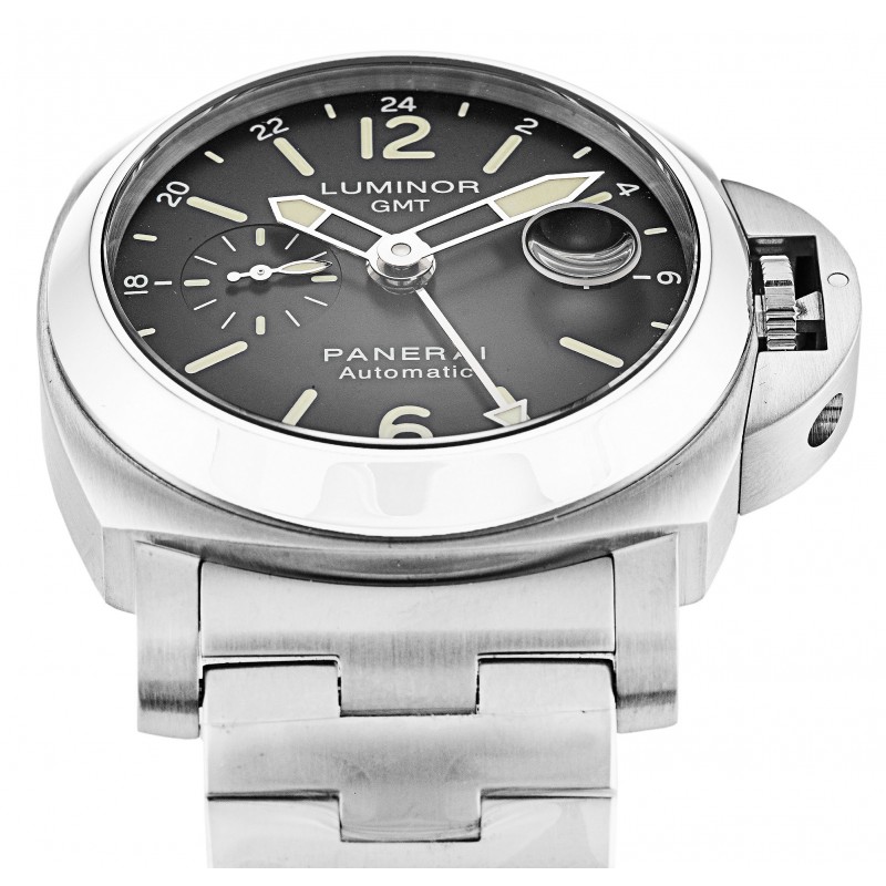 TOP AAA Panerai Luminor GMT PAM00297-44 MM